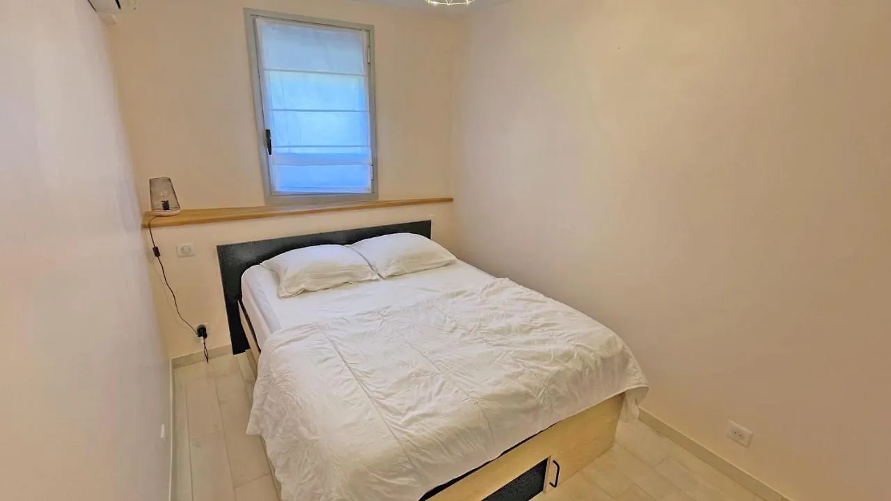 Golfe Bleu Apartment Sainte-Maxime