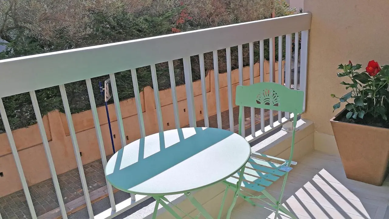Golfe Bleu Apartment Sainte-Maxime 0*,  France